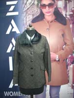 Manufacturers Exporters and Wholesale Suppliers of Designer Woolen Ladies Jackets New Delhi Delhi